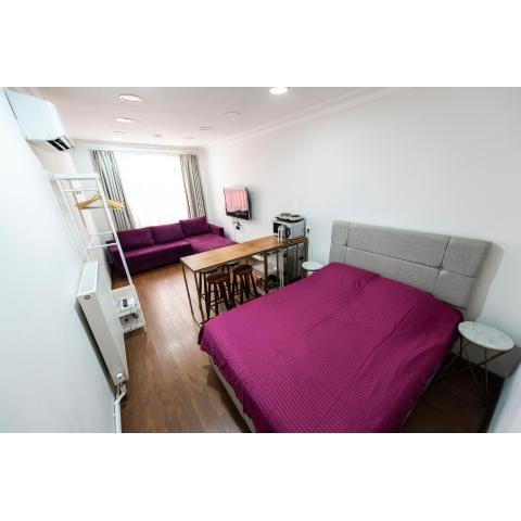 1st FLOOR STUDIO in TAKSİM NEAR İSTİKLAL STREET