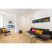 2 Bed 2 Bath Apartment Off Regent Street