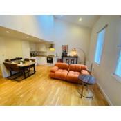 2 Bed 2 bath with Private Parking