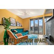 2 Bed Docklands Apt- 02 & Excel