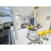 2 bed garden flat in Paddington