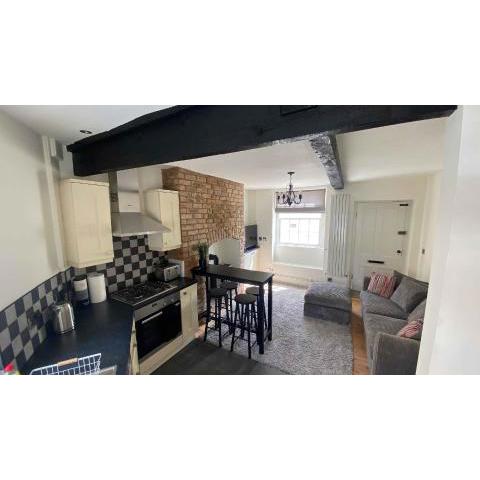 2 Bed House in Knaresborough