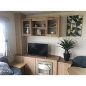 2 Bedroom 6 berth Caravan Towyn Rhyl