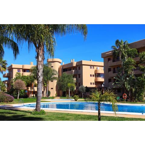 2 Bedroom Apartment Cala Azul - La Cala de Mijas