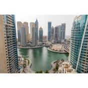 2 Bedroom apartment in Dubai Marina