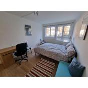 2 Bedroom Apartment in Kentish Town