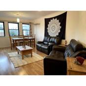 2 Bedroom Apartment in Kingston-Upon-Thames