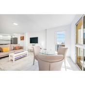 2 bedroom apartment in Puerto Banus