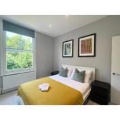 2 Bedroom Apartment in South Hampstead