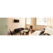 2-Bedroom Apartment in Tower Hamlets
