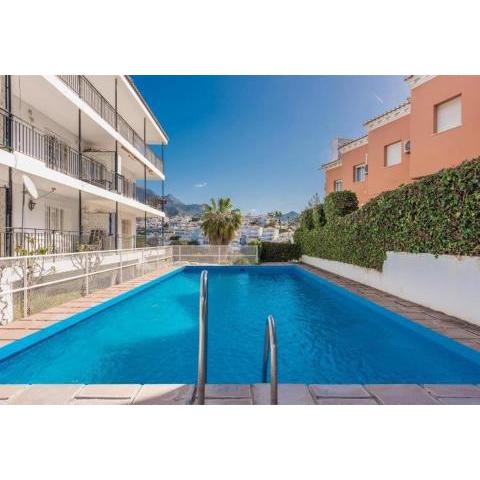 2 bedroom apartment Paradorares Ne