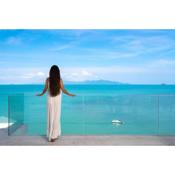 2 Bedroom Beachfront Surf Apartment SDV377 By Samui Dream Villas