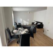 2 Bedroom City Centre Apartment