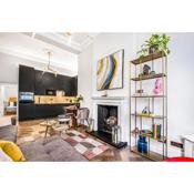 2 Bedroom Flat Chelsea