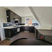 2 bedroom Flat in Camden