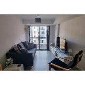 2 bedroom flat in Digbeth, Birmingham