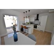 2 bedroom house in Hoylake - Golf Open