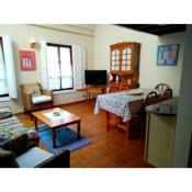 2 bedrooms appartement at Llanes 200 m away from the beach with wifi