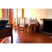 2 bedrooms appartement at Seia 200 m away from the beach with furnished terrace and wifi