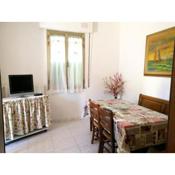 2 bedrooms appartement with furnished terrace at Piombino