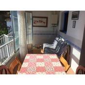 2 bedrooms appartement with sea view and wifi at Altea