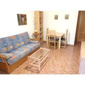 2 bedrooms appartement with shared pool and wifi at Monte Faro