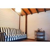 2 bedrooms chalet with shared pool furnished balcony and wifi at Albergaria a Velha