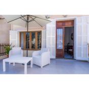 2 bedrooms house at Can Picafort 500 m away from the beach with furnished terrace and wifi