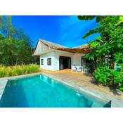 ดอนหลา 2 BedRooms Villa with Pool and space for Party