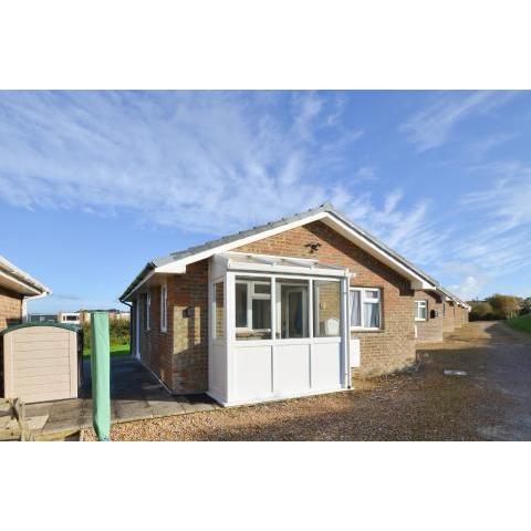 2 Brambles Farm Holiday Bungalow