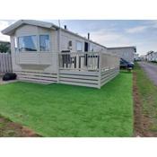 2 Brightholme Holiday Park 6 berth with Decking