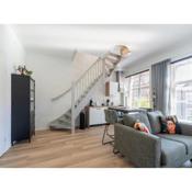2 modern renovated apartments in the heart of Sneek