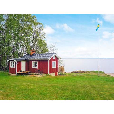 2 person holiday home in FR NDEFORS