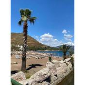 2 Sleeps, Flat in Marmaris İçmeler, Near the Sea, - AWZ 340