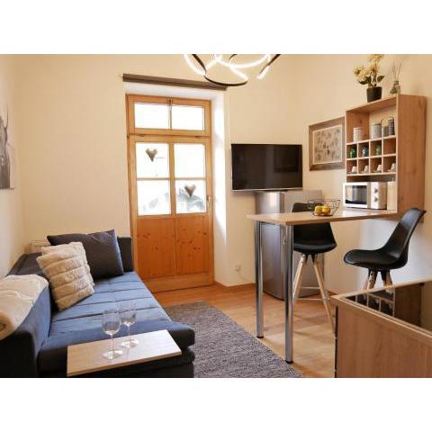 2 Zimmer Ferienwohnung „Schliersberg“