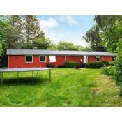 20 person holiday home in Herning