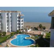 2066-Apt 2 bedrooms on beach, tenis, gym, pool