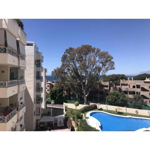 20945 - GREAT APARTMENT VERY NEAR BEACH