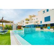 221 La Zenia Pool & Fun - Alicante Holiday Orihuela