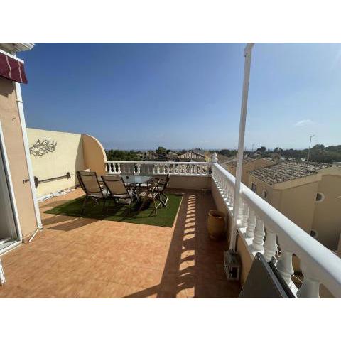 225 Relax Lomas de Cabo Roig - Alicante Holiday