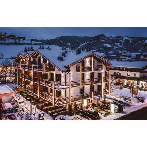 24 by Avenida Hotel & Residences Kaprun