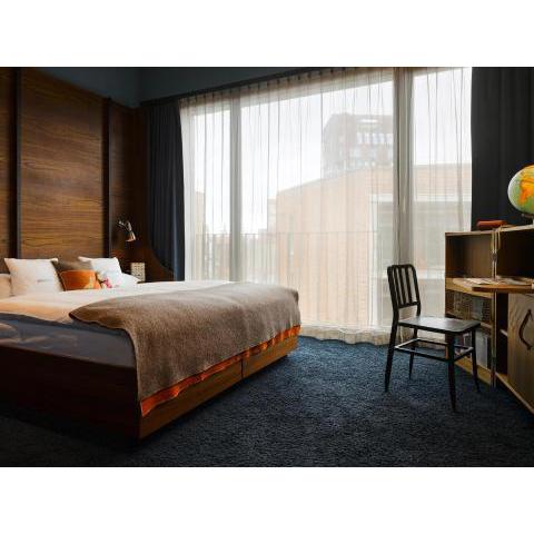 25hours Hotel Hamburg HafenCity