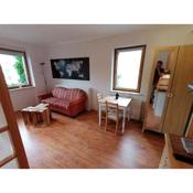 25qm Appartment AUGUSTE