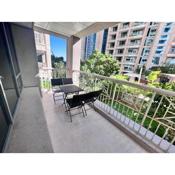 29 Boulevard Tower 2 - 1BR Apartment - Allsopp&Allsopp