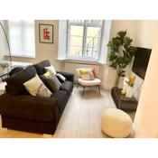 2bed2bath Marylebone