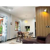 2BR Maryam villa near Tesco & beach.