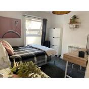 2Dbl bed Flat Brighton/Hove