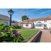 3 Beach Cottages - Aldeburgh Coastal Cottages