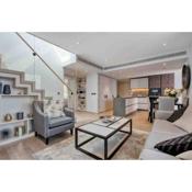 3 Bed Penthouse- Nine Elms!