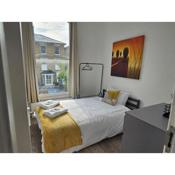 3 Bedroom Apartment in Finsbury Park